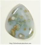 Ocean Jasper