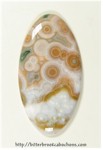 Ocean Jasper