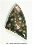 Ocean Jasper Ocean Jasper