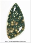 Ocean Jasper Ocean Jasper