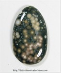 Ocean Jasper