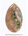 Ocean Jasper