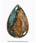 Ocean Jasper