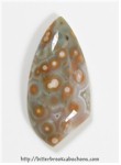 Ocean Jasper