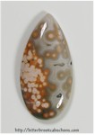 Ocean Jasper