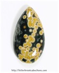 Ocean Jasper