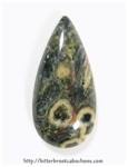 Ocean Jasper Ocean Jasper