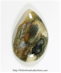 Ocean Jasper