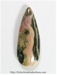 Ocean Jasper Ocean Jasper