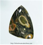 Ocean Jasper