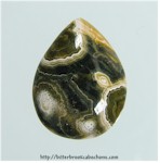 Ocean Jasper