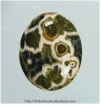 Ocean Jasper