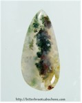 Ocean Jasper