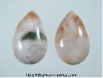 Ocean Jasper Pair