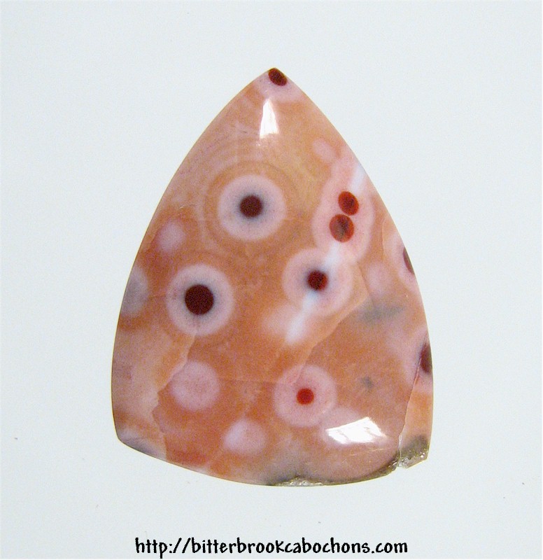 Ocean Jasper