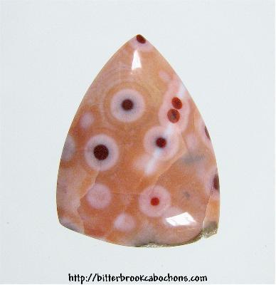 Ocean Jasper