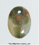 Ocean Jasper Cabochon