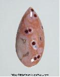 Ocean Jasper Cabochon