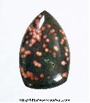 Ocean Jasper Cabochon