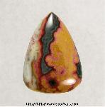 Ocean Jasper Cabochon