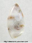 Ocean Jasper Cabochon