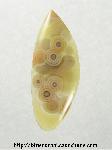 Ocean Jasper Cabochon