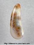 Ocean Jasper Cabochon