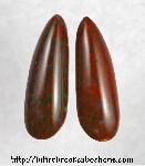 Ocean Jasper Cabochons Ocean Jasper Cabochons