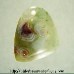 Ocean Jasper Cabochon Ocean Jasper Cabochon