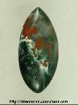 Ocean Jasper Cabochon