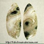 Ocean Jasper Cabochons