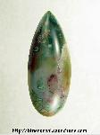 Ocean Jasper Cabochon