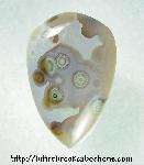 Ocean Jasper Cabochon Ocean Jasper Cabochon