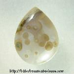 Ocean Jasper Cabochon