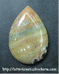 Ocean Jasper Cabochon