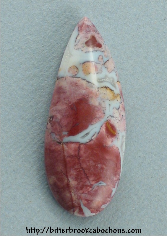 Ohio Flint