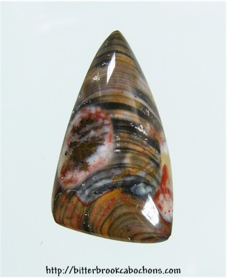 Ohio Flint