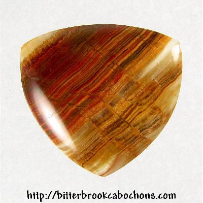 Onyx Cabochon