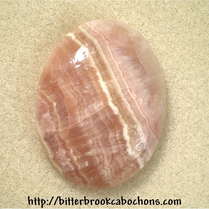 Onyx Cabochon