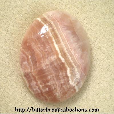 Onyx Cabochon