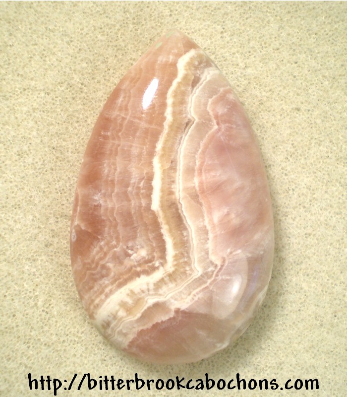 Onyx Cabochon