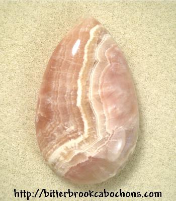 Onyx Cabochon