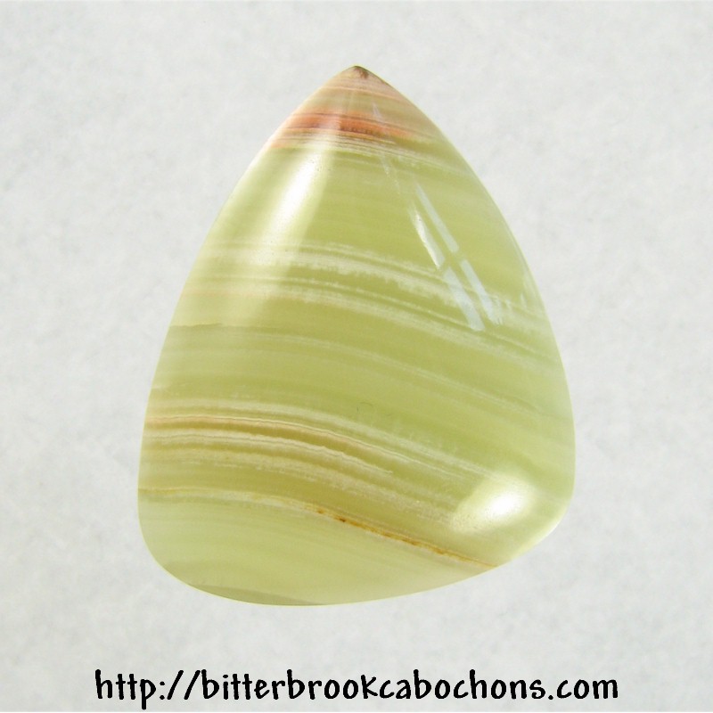 Onyx Cabochon