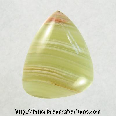 Onyx Cabochon