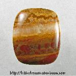 Onyx Cabochon