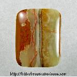 Onyx Cabochon