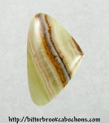 Onyx Cabochon