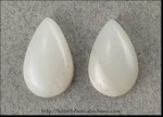 Ocean Picture Rock Pair Ocean Picture Rock Pair