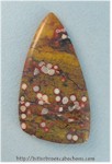 Orbicular Jasper