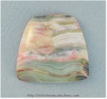 Ocean Wave Jasper